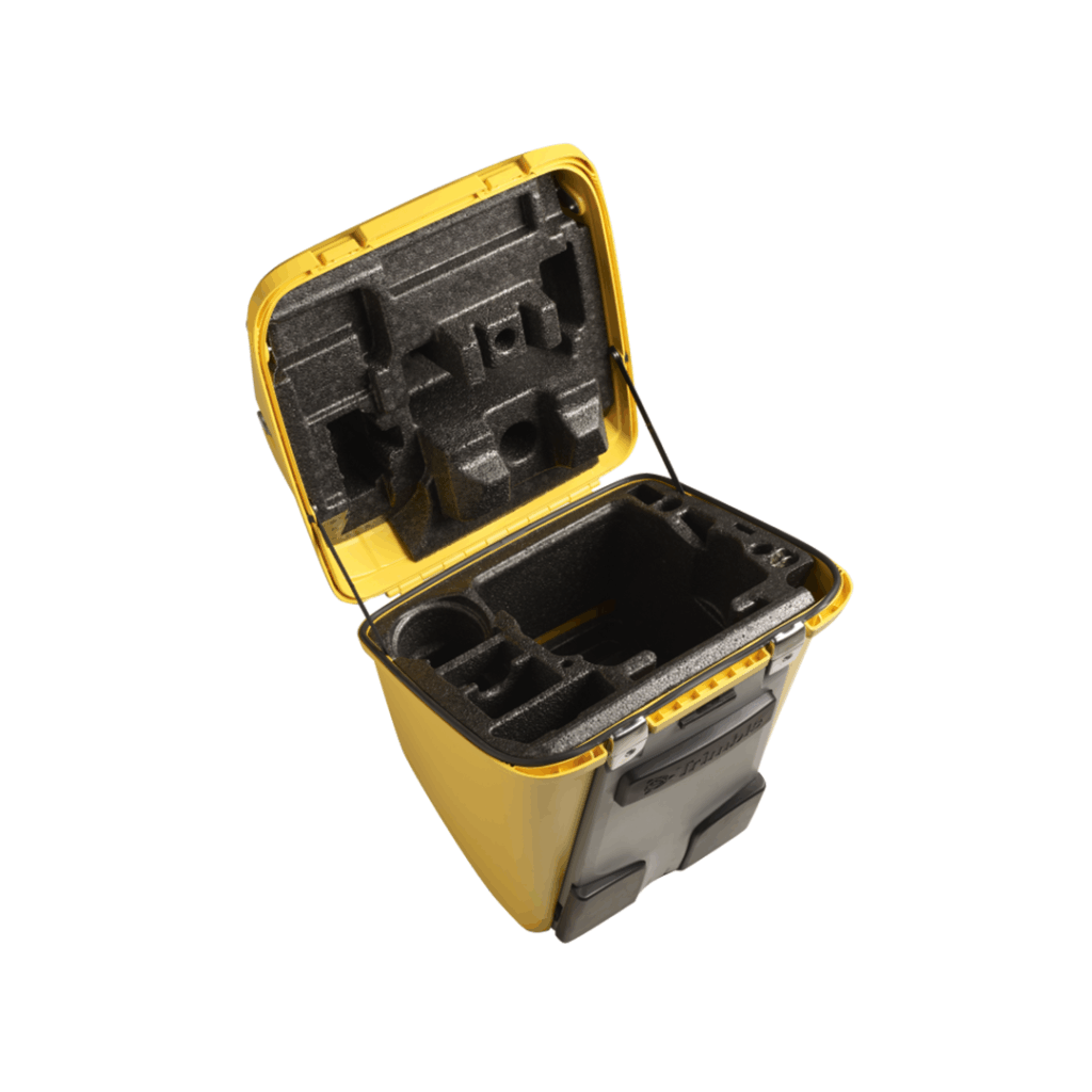 S Series Instrument Case