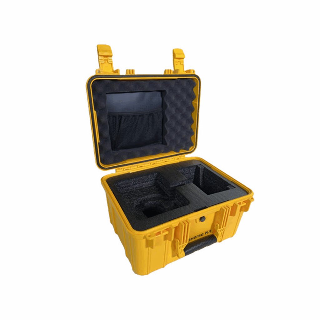 Traverse Kit Case