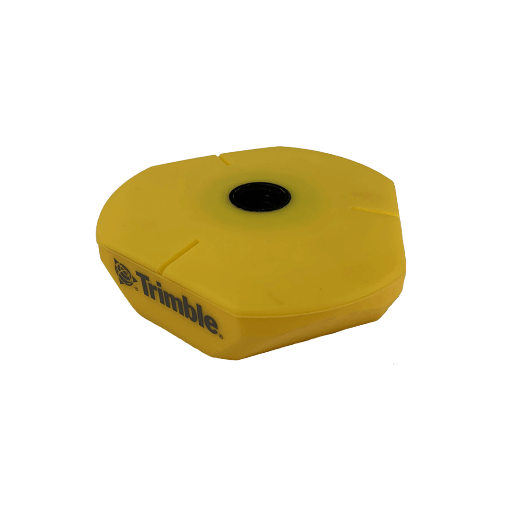 Trimble 360 Prism Replacement Top Cap