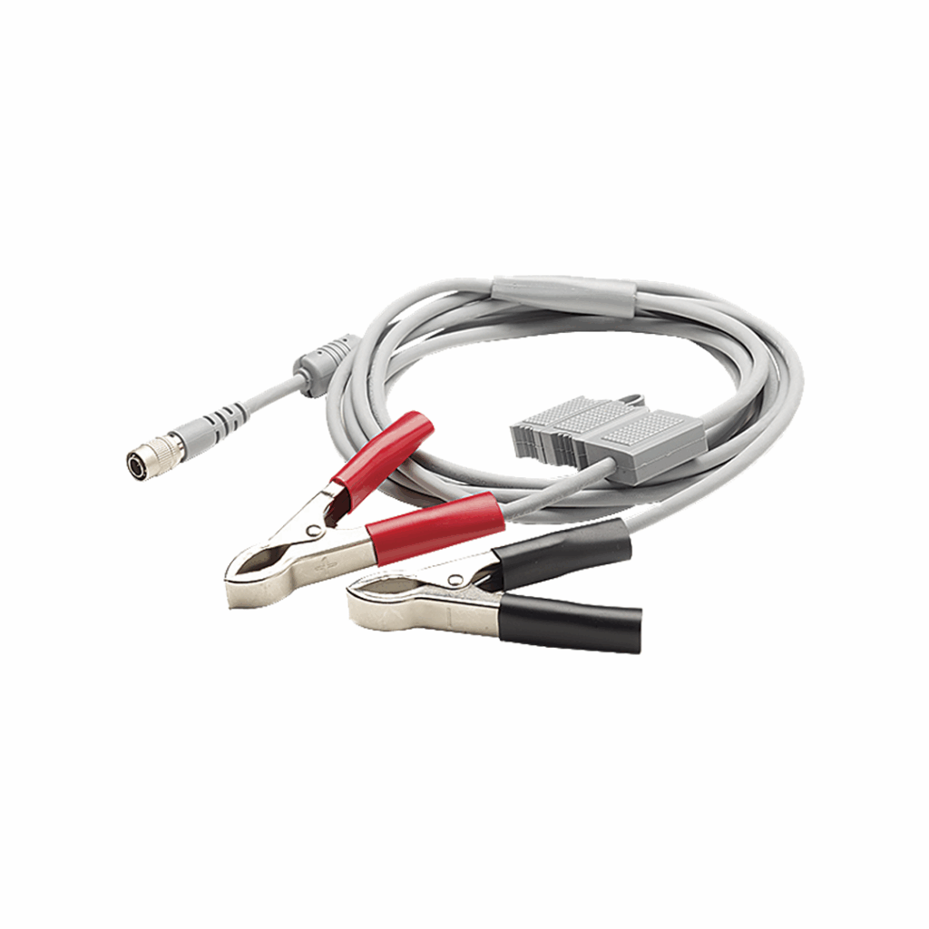 External Battery Instrument Cable