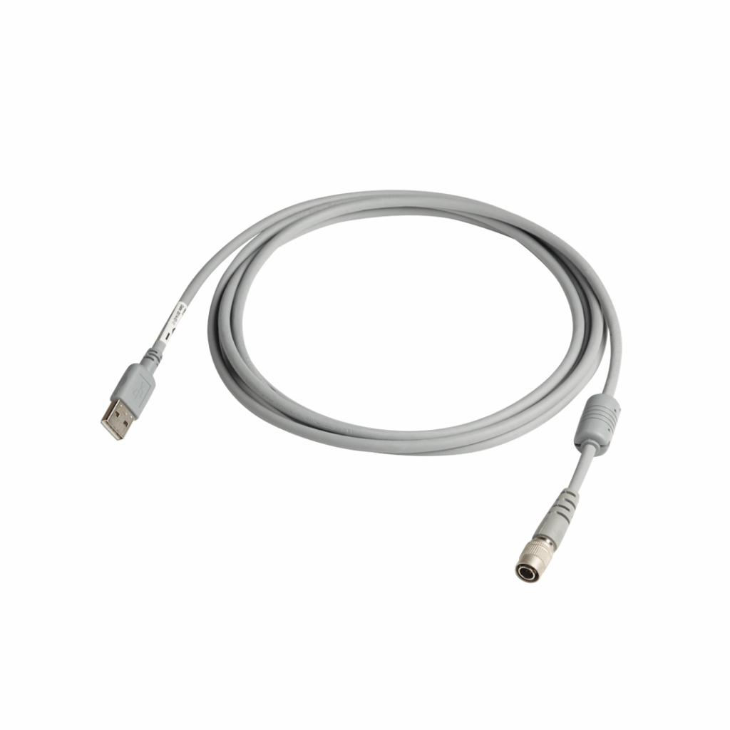 S Series Instrument Cable