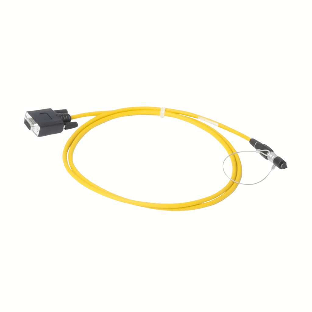 Serial Field Data Cable
