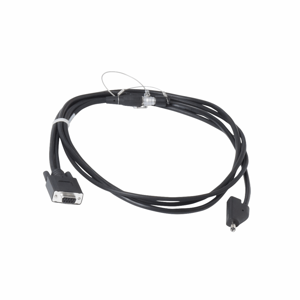 Serial Office Data and Power Y-Cable