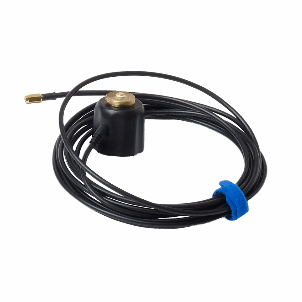 NMO to SMA Radio Antenna Cable