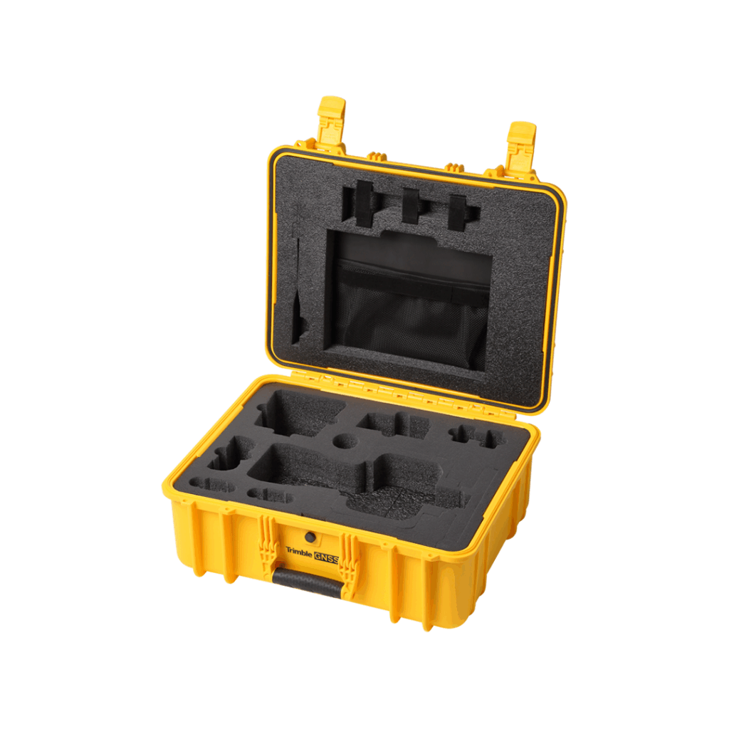 Transport Case—Trimble R12