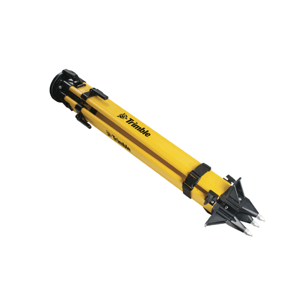 Tri-Max Dual Clamp Tripod