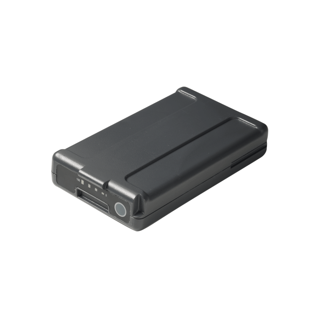 Trimble Instrument Battery (10.8 V, 6400 mAh)