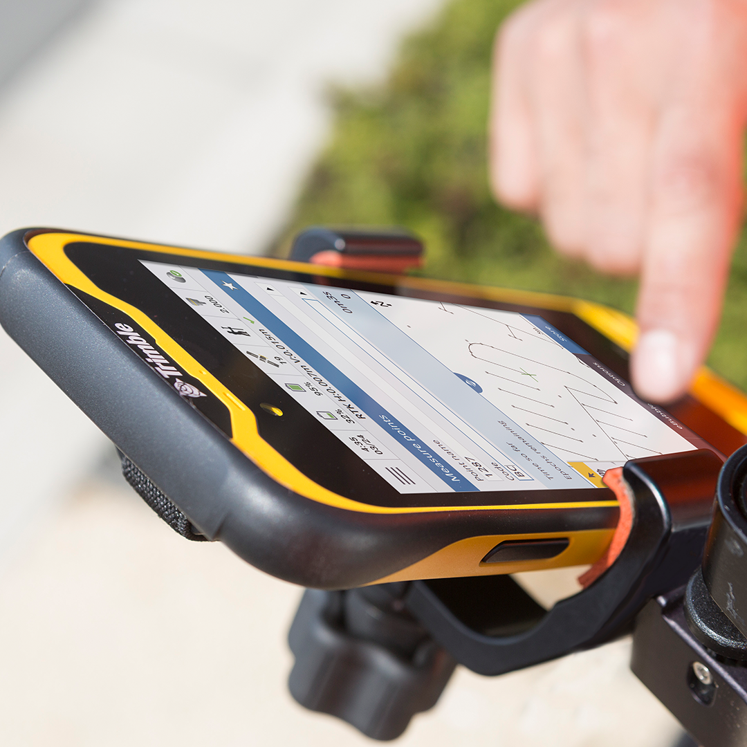 Scheduled data syncs