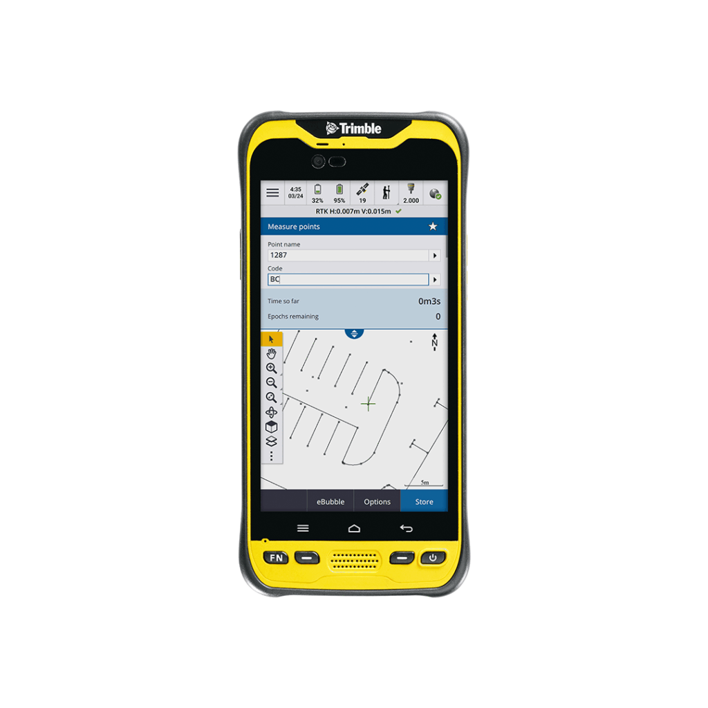 Trimble Access