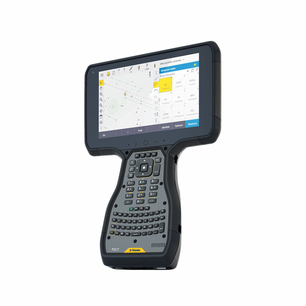 Trimble Access