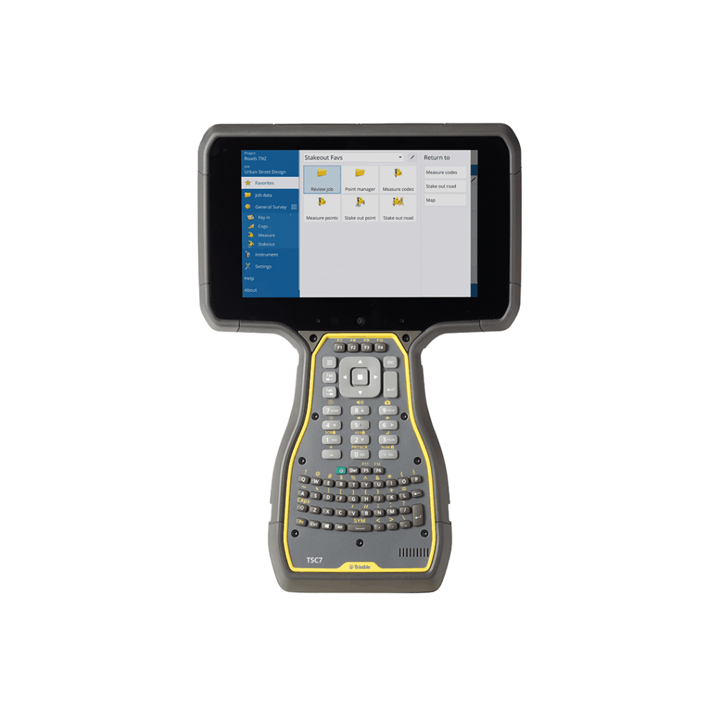 Trimble Access