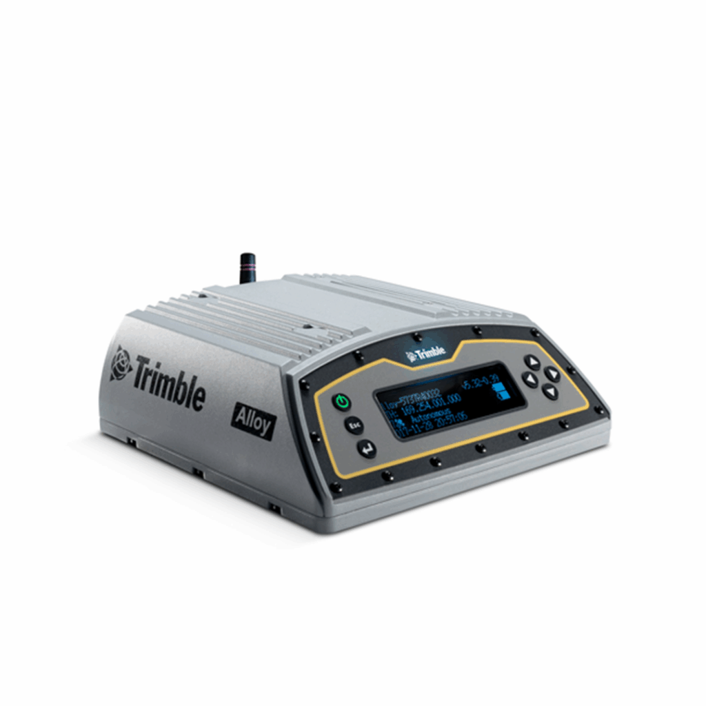 Trimble Alloy