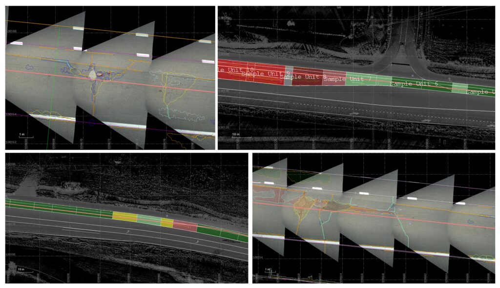 Trimble Business Center Mobile Mapping