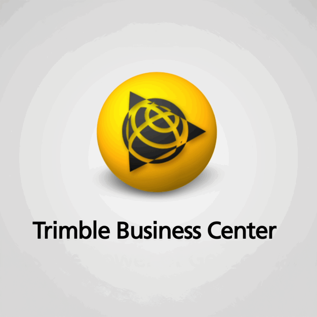 Trimble Business Center