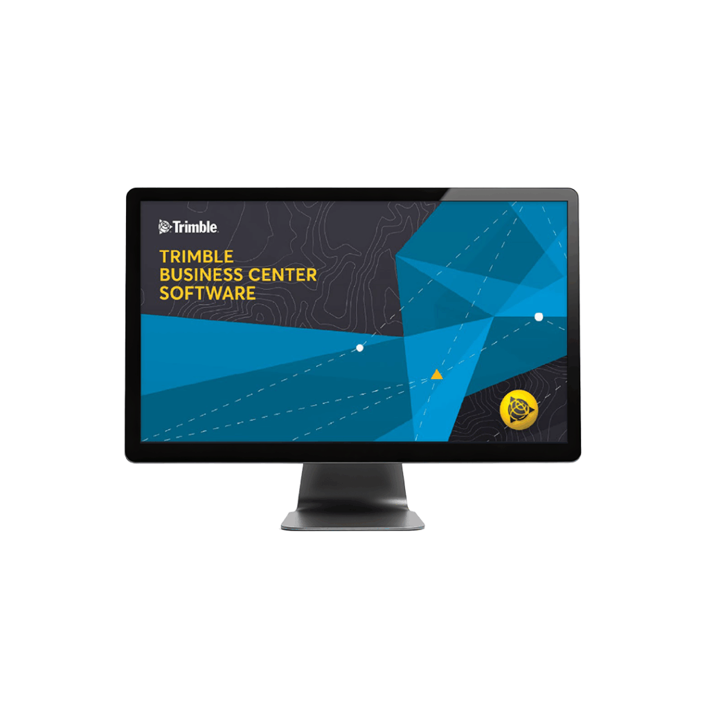 Trimble Business Center