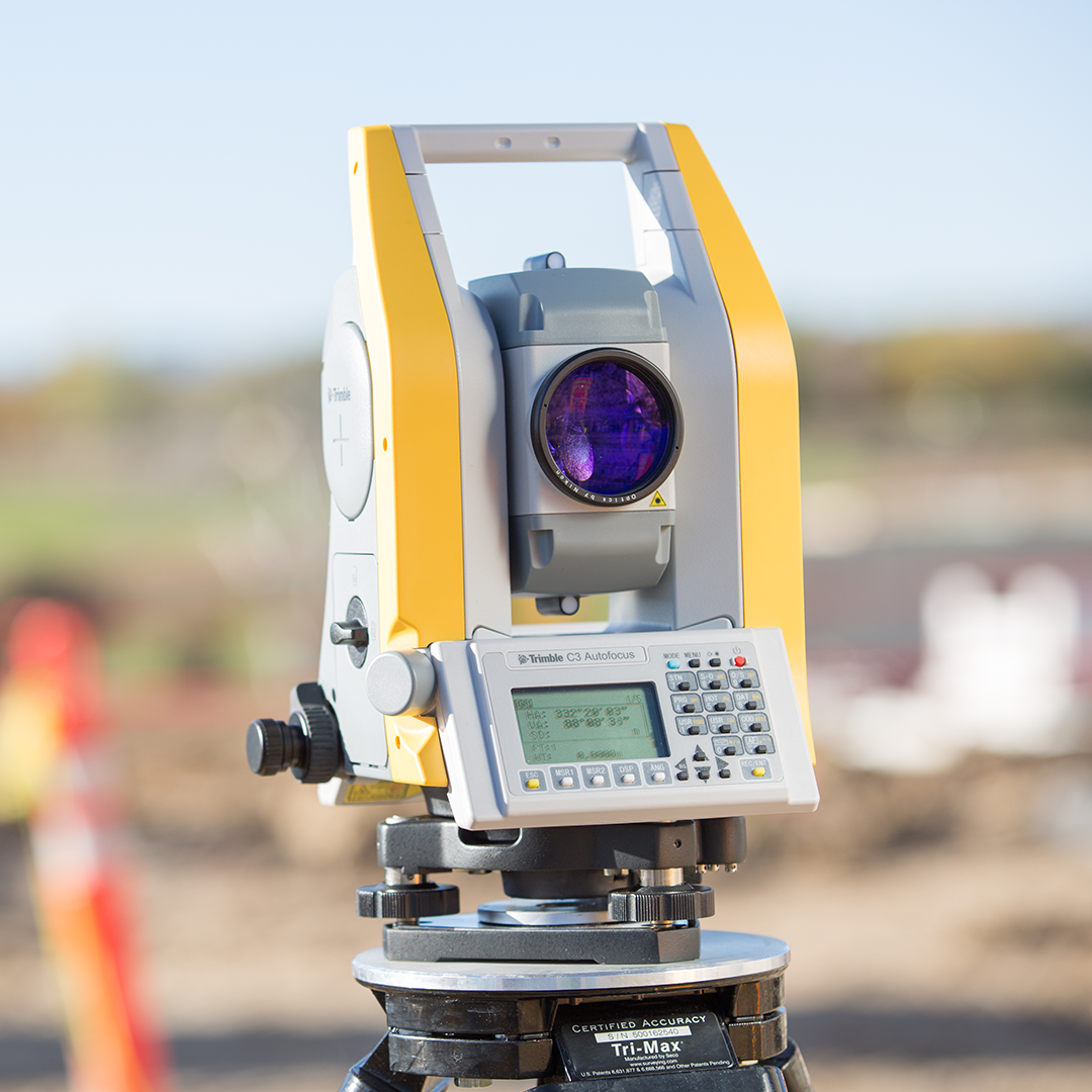 Focused on what's important