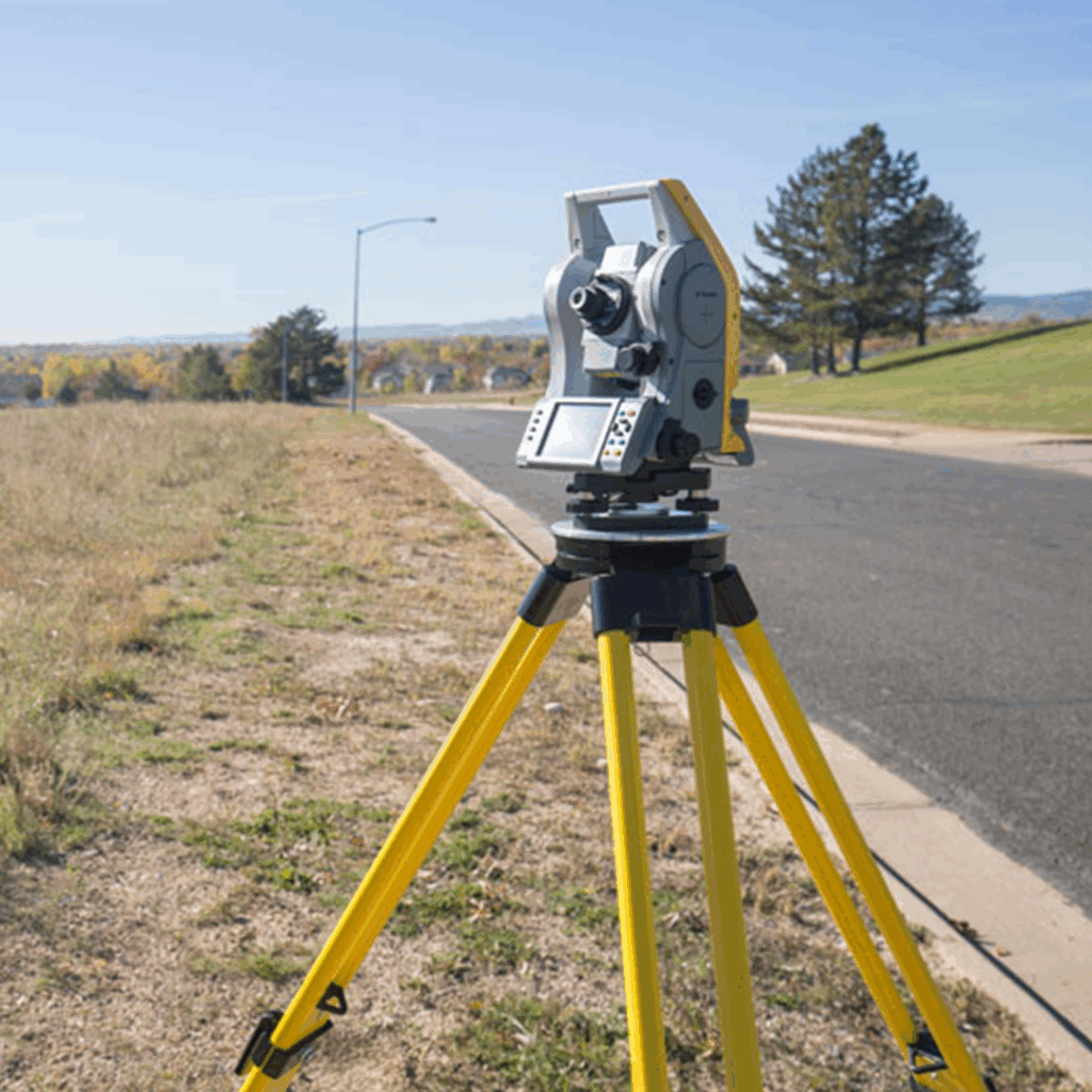 Trimble C5 HP