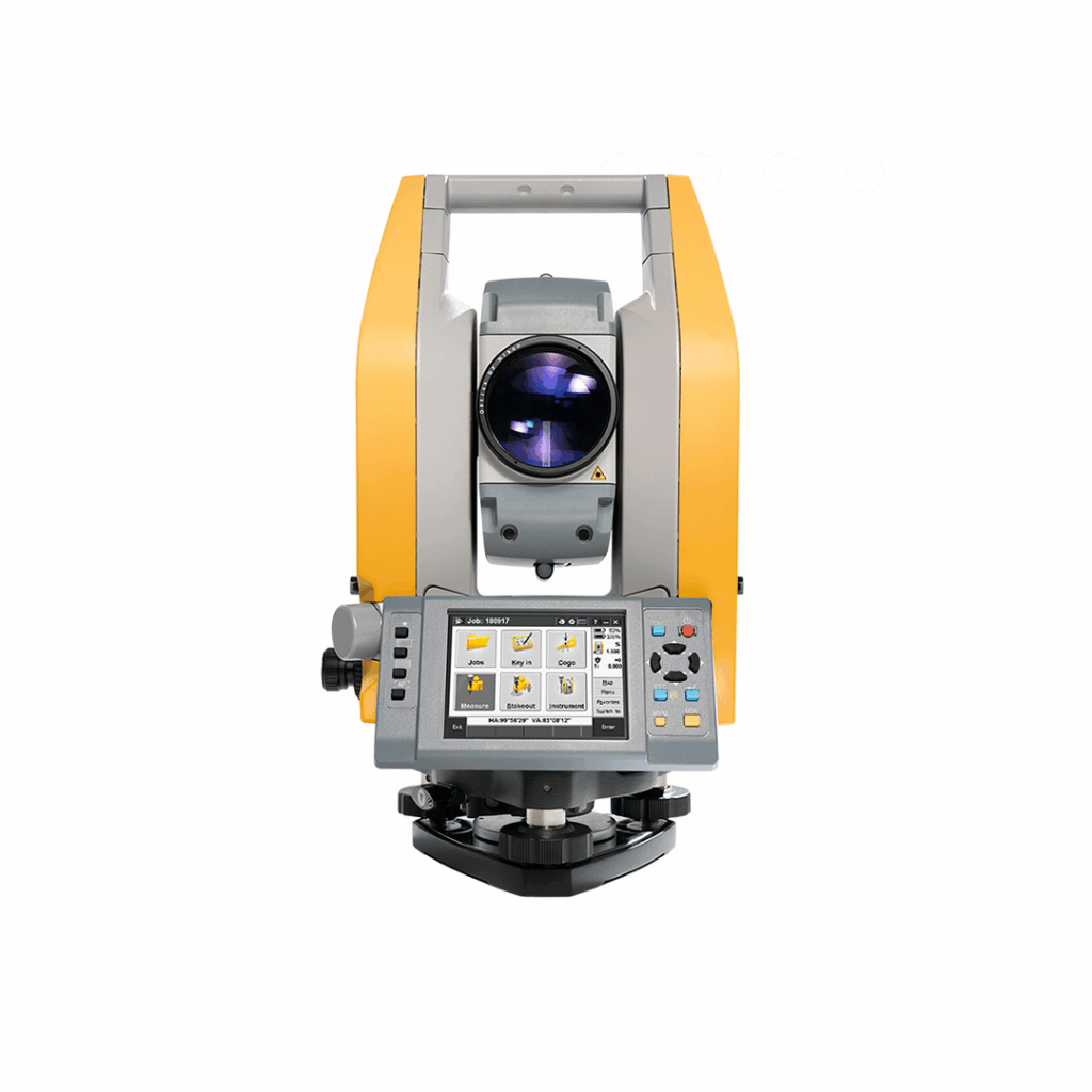 Trimble C5