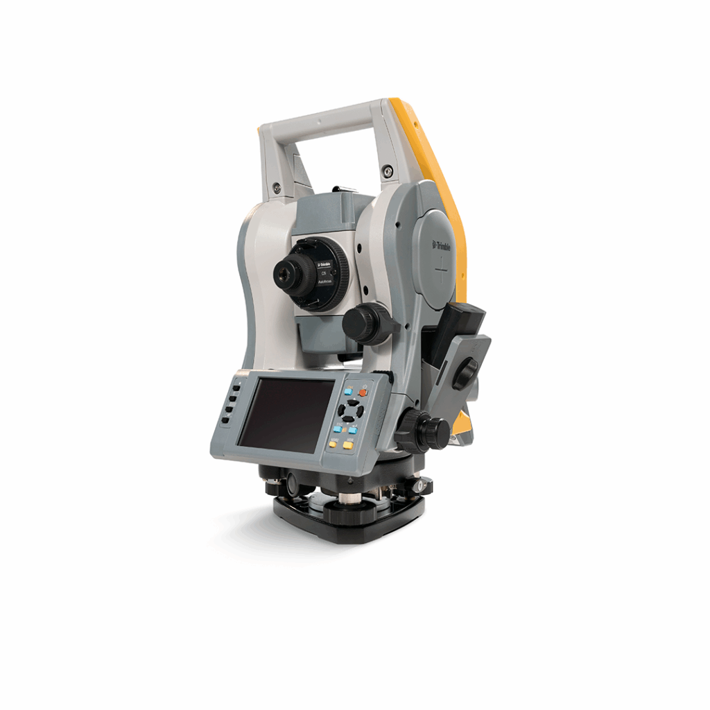 Trimble C5 HP