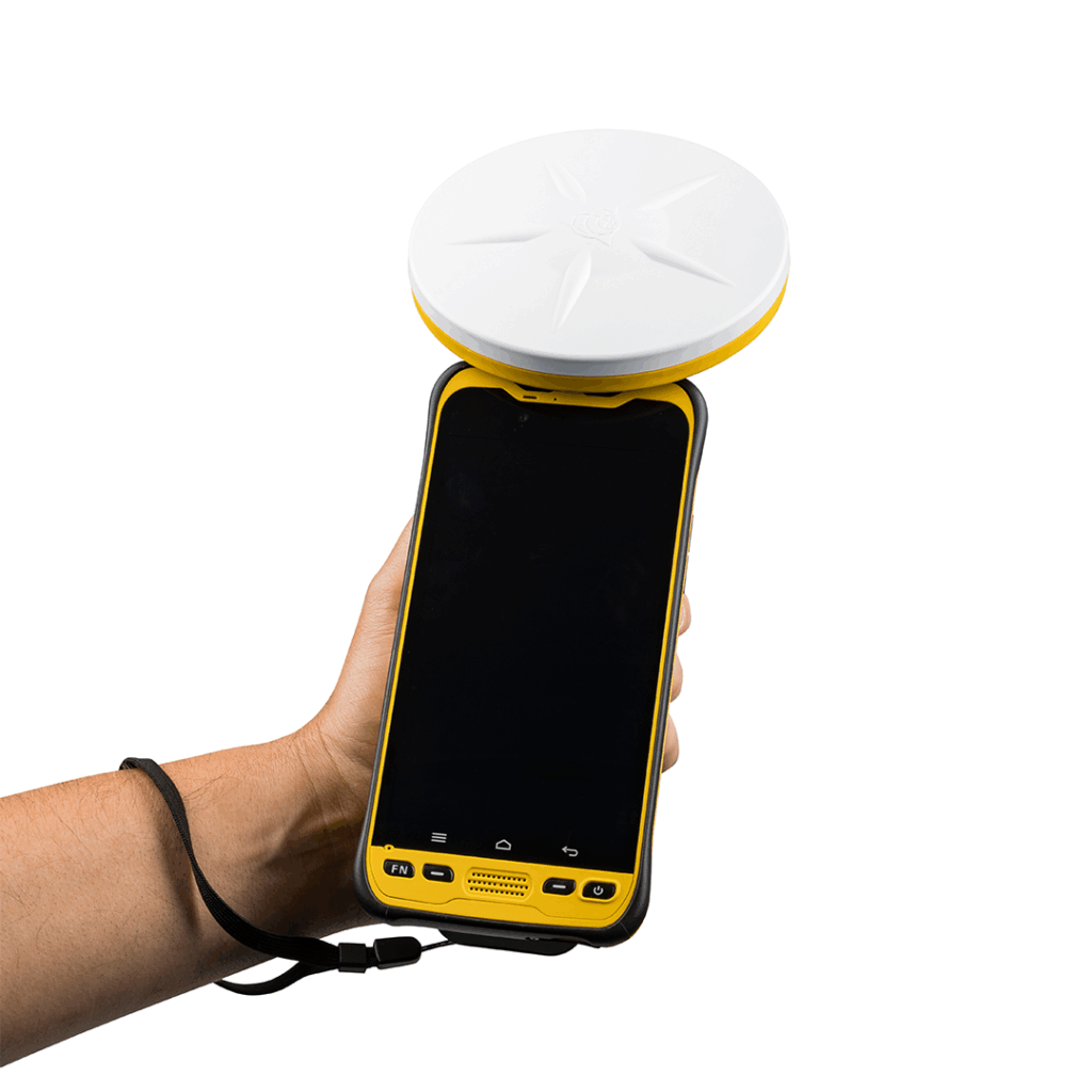 Trimble Catalyst Handle