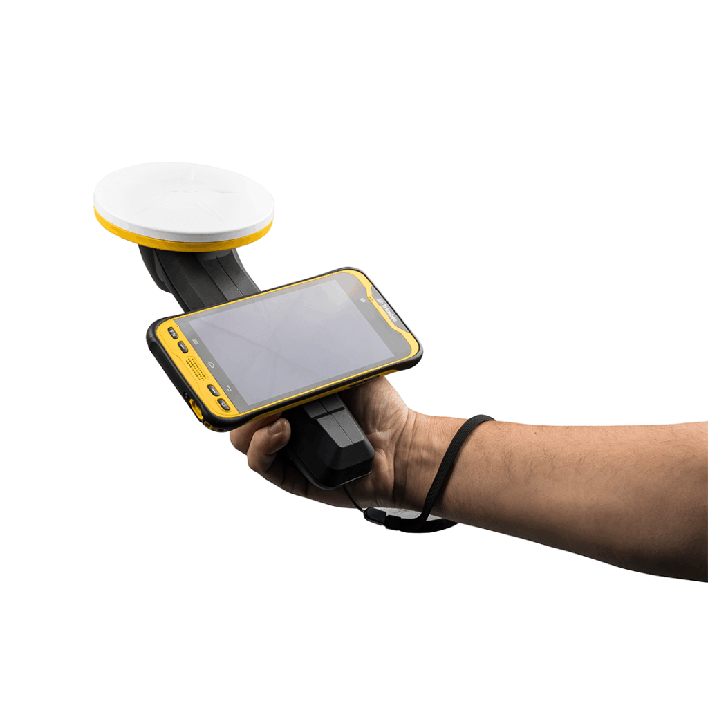 Trimble Catalyst Handle