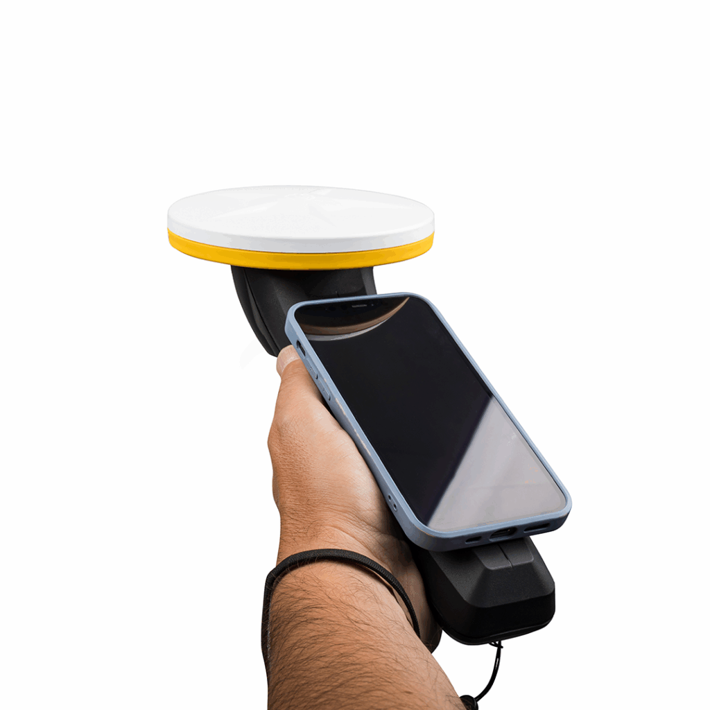 Trimble Catalyst Handle