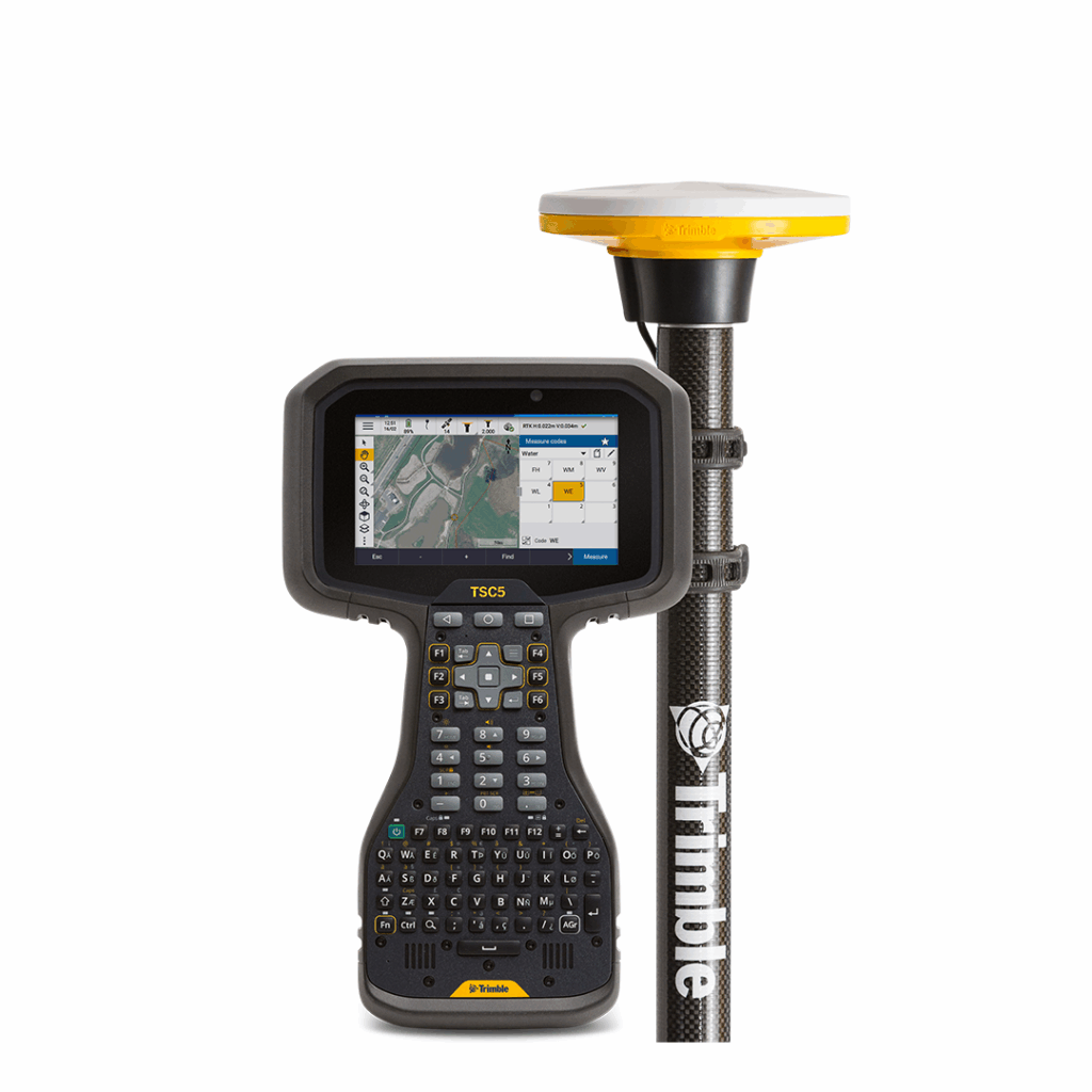 Trimble Catalyst (DA2)