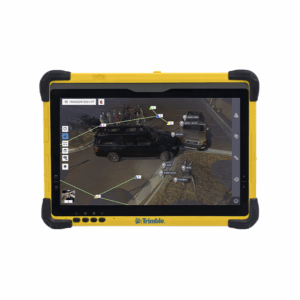 Trimble Forensics Capture