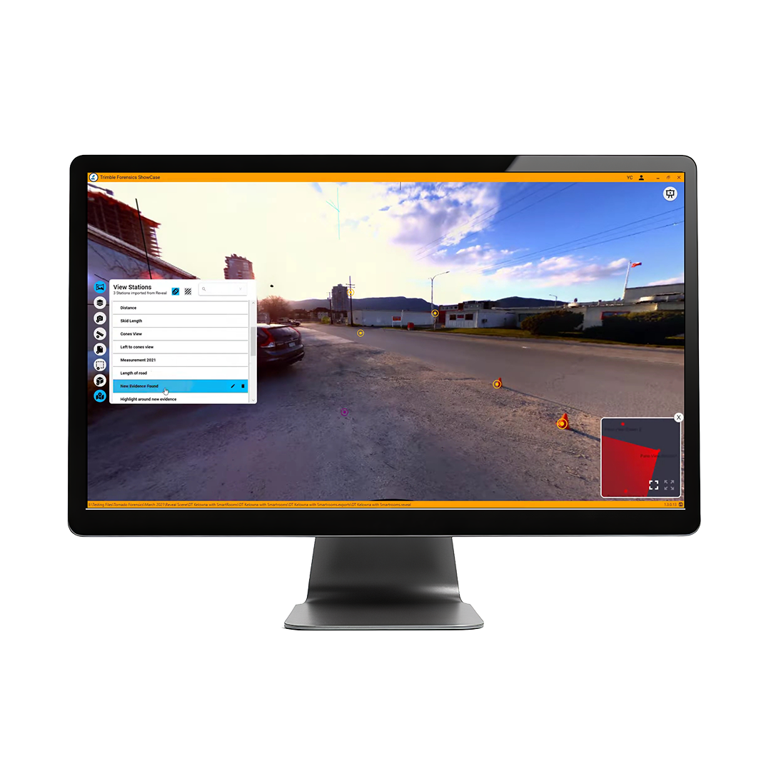 Make a compelling presentation