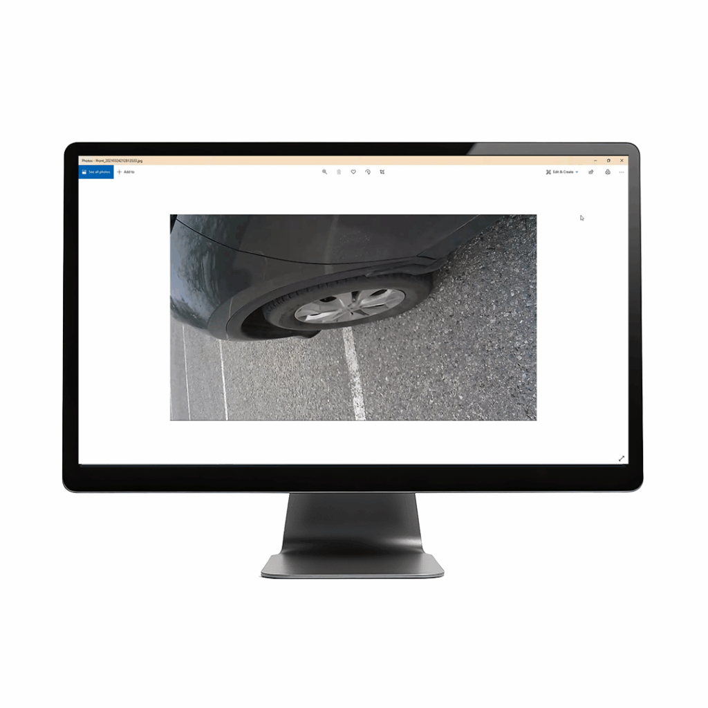 Trimble Forensics ShowCase