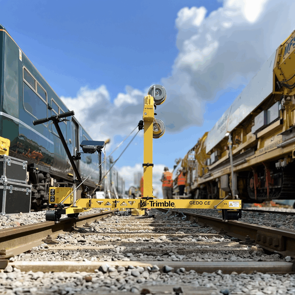 Trimble GEDO CE 2.0
