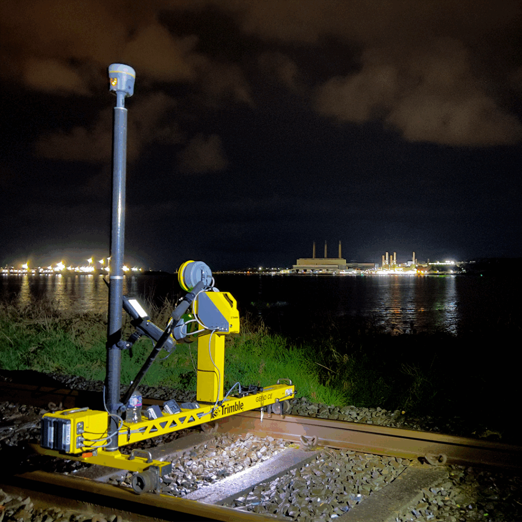 Trimble GEDO CE 2.0