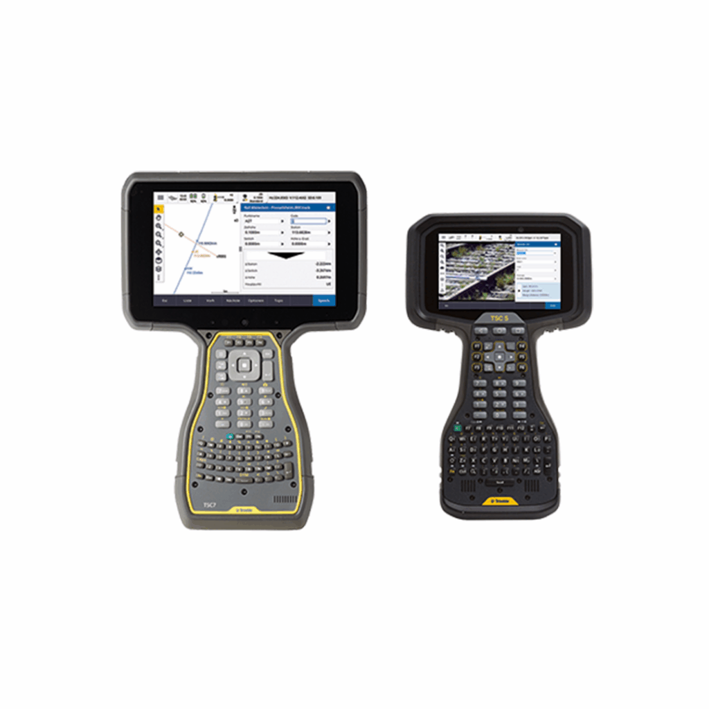 Trimble GEDO Field Software