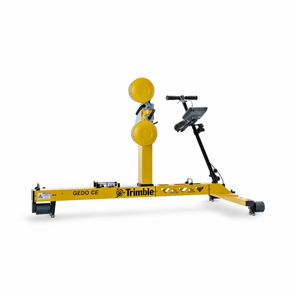 Trimble GEDO GX50