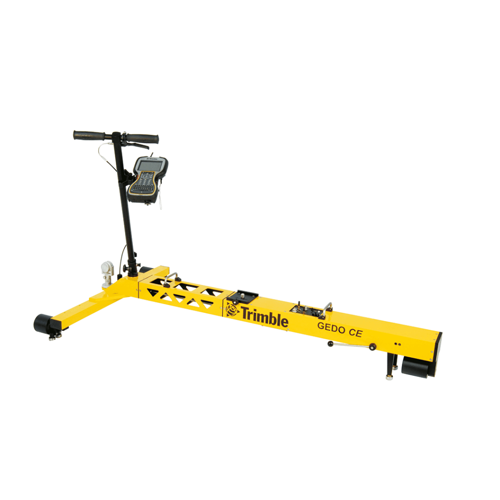 Trimble GEDO Rec Survey