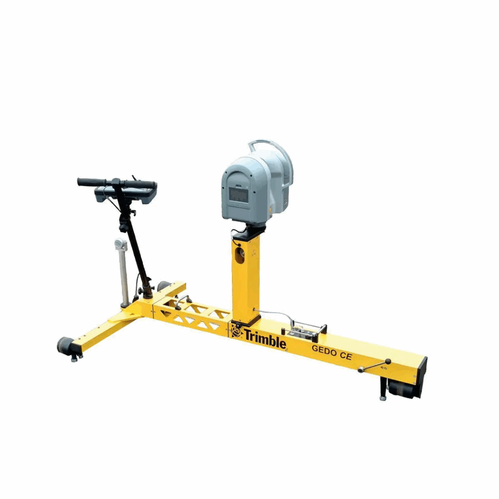 Trimble GEDO Scan