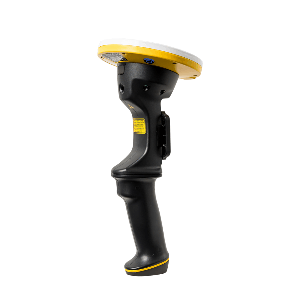 Trimble HPS2