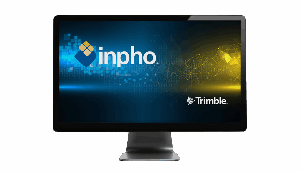 Trimble Inpho