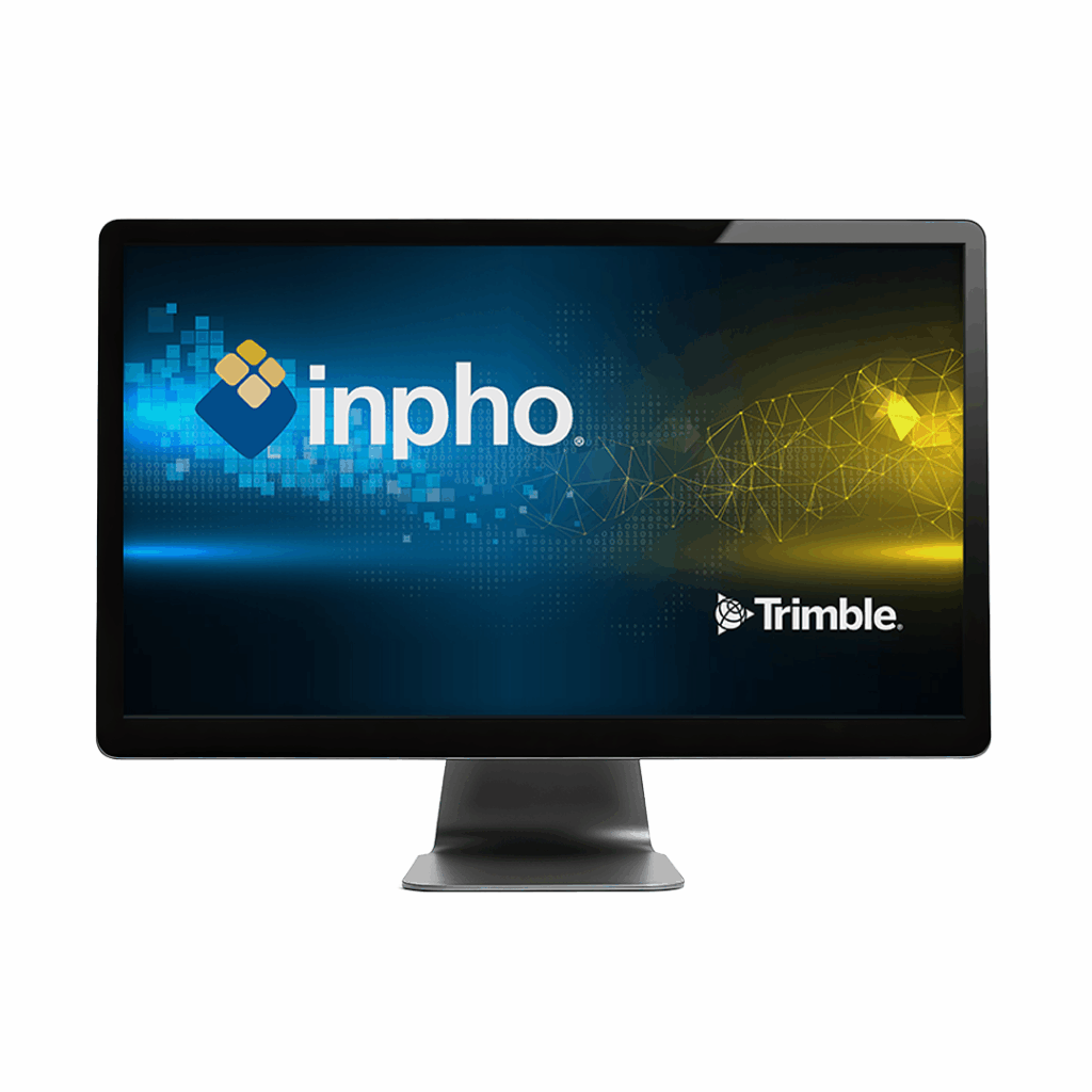 Trimble Inpho