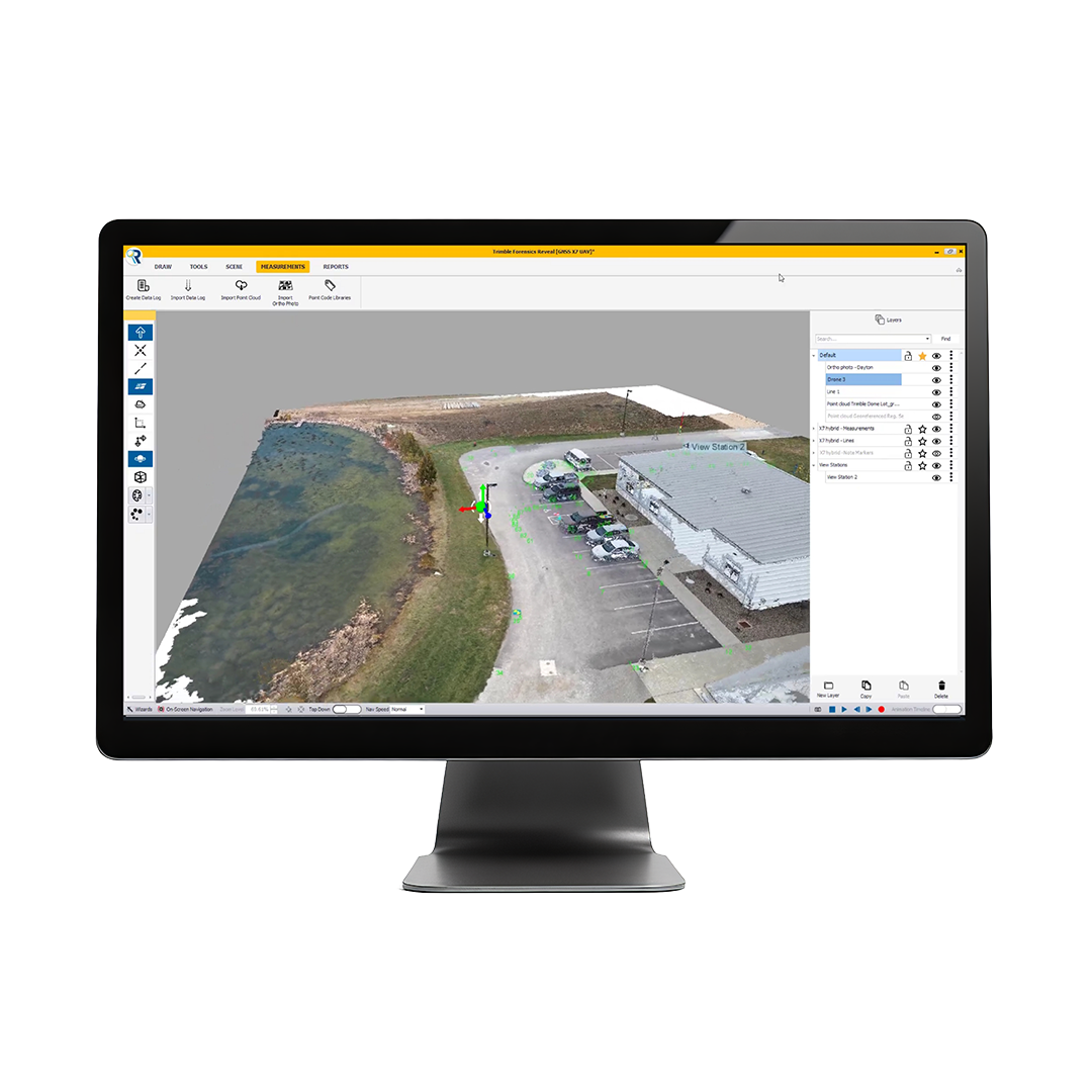 Distributed processing