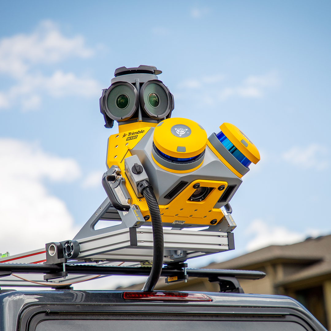 Quickly obtain asset data