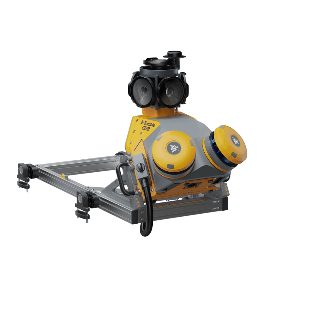 Trimble MX60