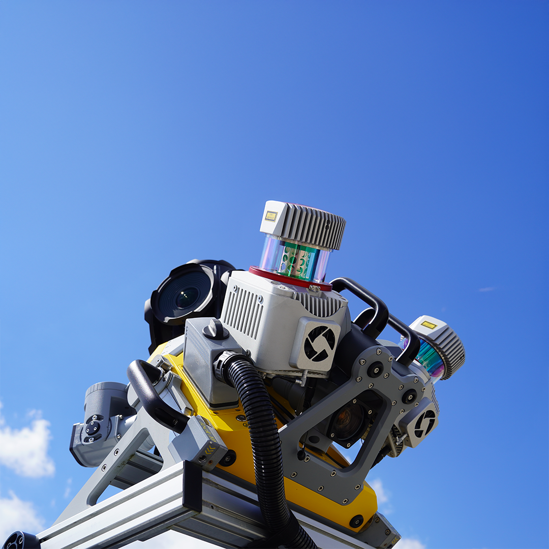 Quickly obtain geospatial data