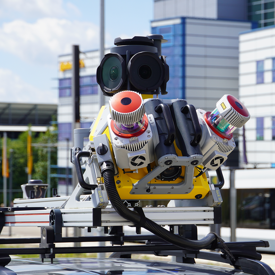 Exceptional efficiency and safety