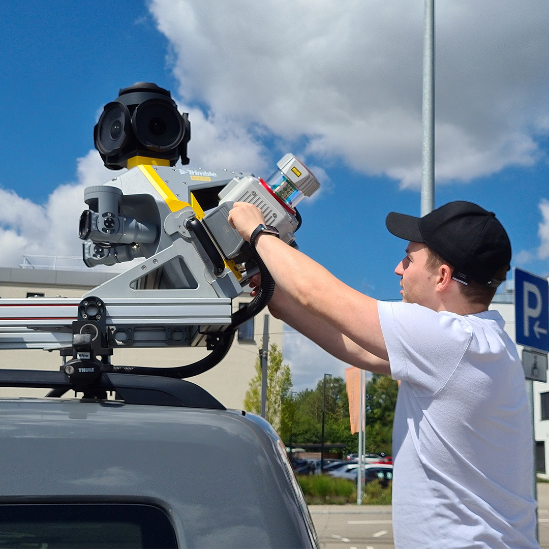 High quality deliverables