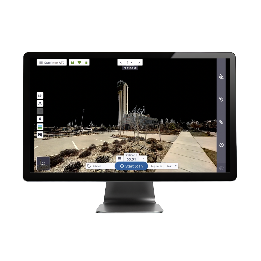 Automatic registration