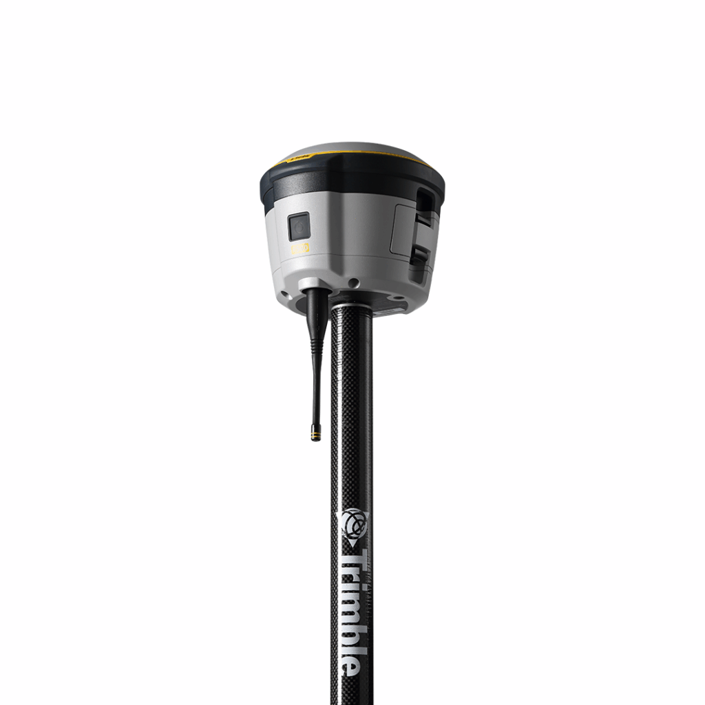 Trimble R580