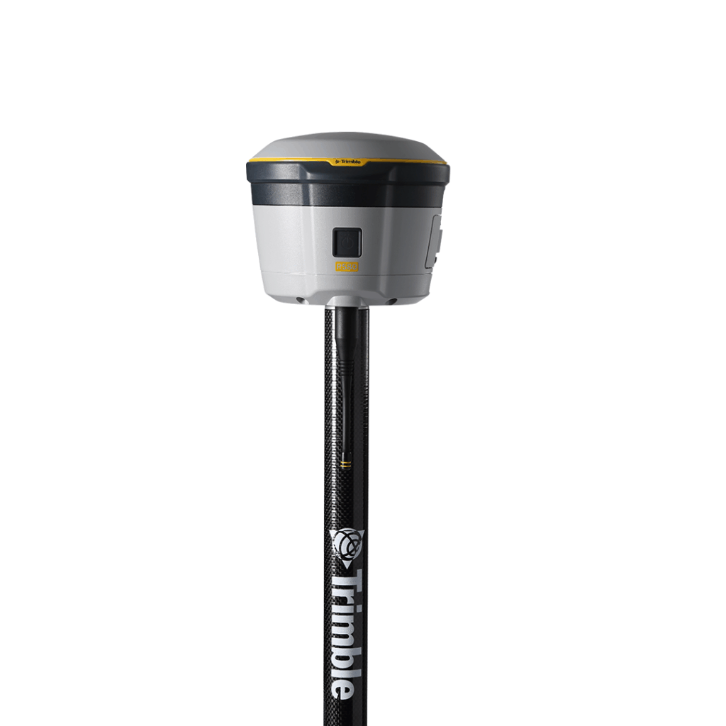 Trimble R580