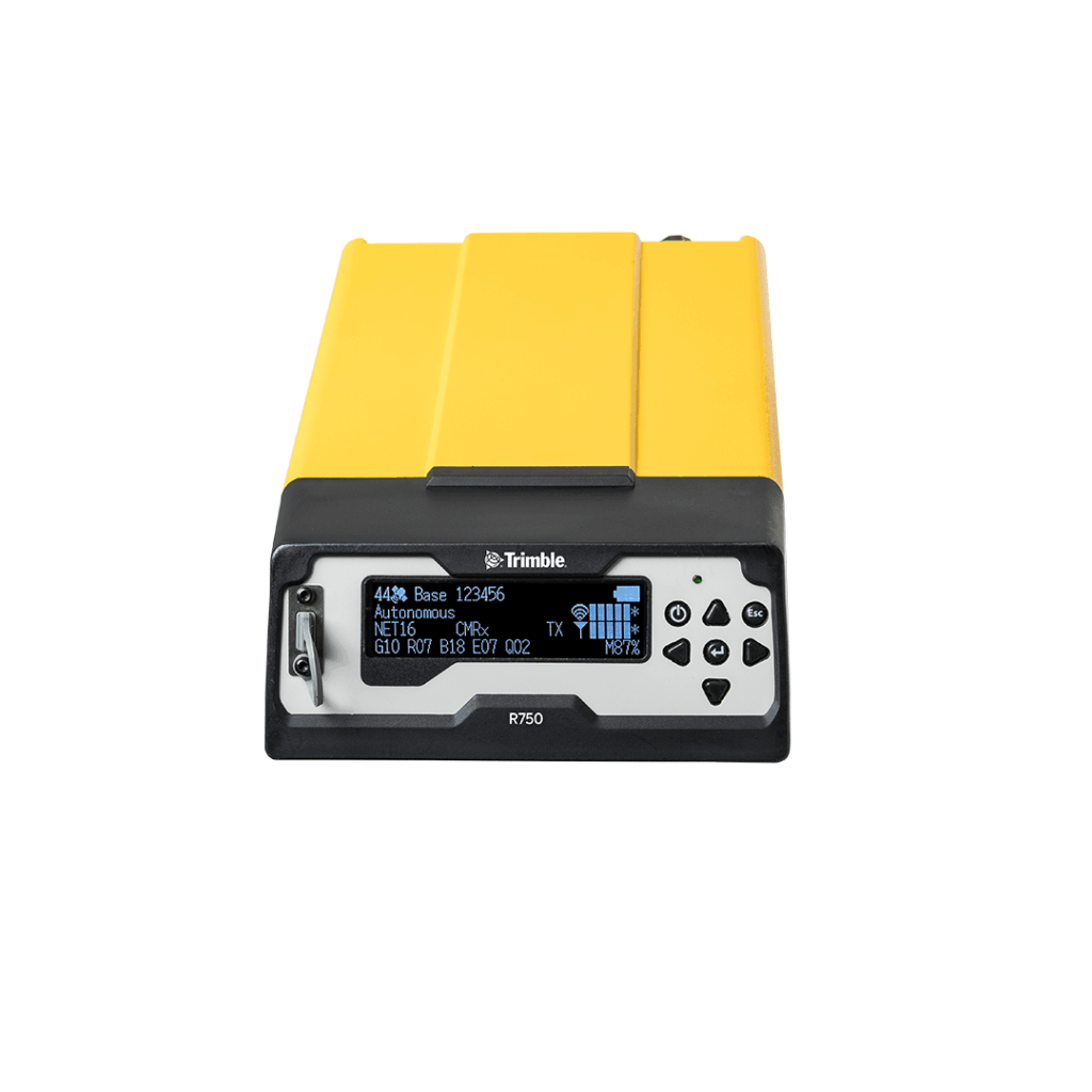 Trimble R750