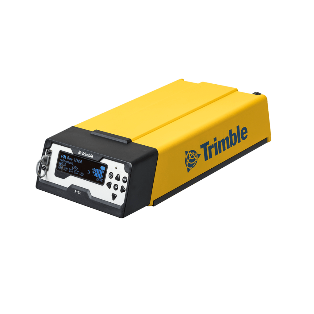 Trimble R750 MON